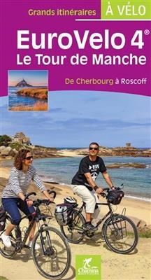 Manche - tour de Manche Cherbourg &agrave; Roscoff Euro Velo4