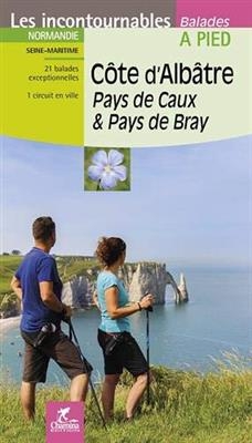 Alb&acirc;tre c&ocirc;te - Pays de Caux & Pays de Bray