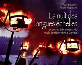 NUIT DES LONGUES ECHELLES ET AUTRES EVEN