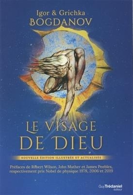 VISAGE DE DIEU -LE-
