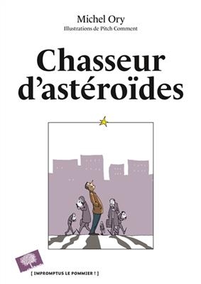 Chasseur d'astéroïdes