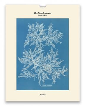 Herbier des mers - Anna Atkins
