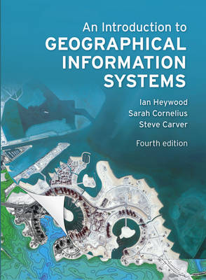 Introduction to Geographical Information Systems
