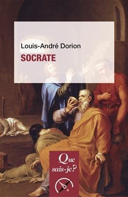 Socrate - Louis-Andr&eacute; Dorion
