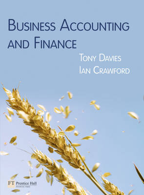 Business Accounting