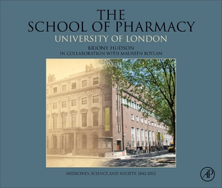 School of Pharmacy, University of London