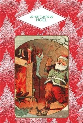 Le petit livre de Noël
