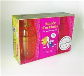 Soirée cocktails : les paresseuses