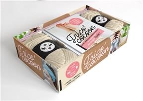 Trico'cocoon - Emma Ducher