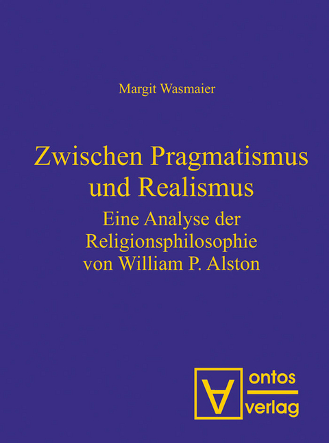 Zwischen Pragmatismus und Realismus - Margit Wasmaier-Sailer