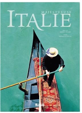 Majestueuse Italie