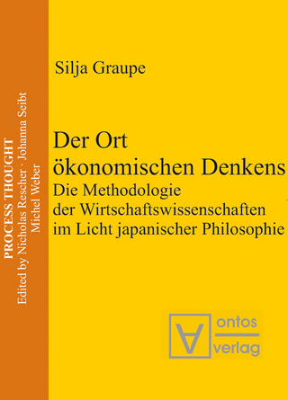 Der Ort ökonomischen Denkens