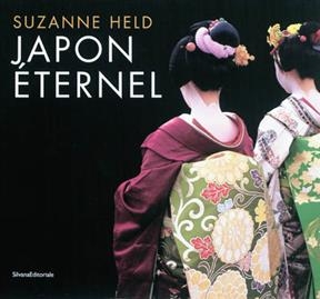 Japon &eacute;ternel - Suzanne Held