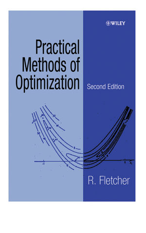 Practical Methods of Optimization - R. Fletcher