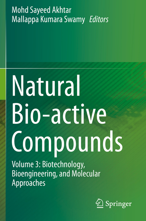 Natural Bio-active Compounds - 