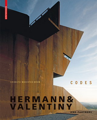 Hermann & Valentiny and Partners