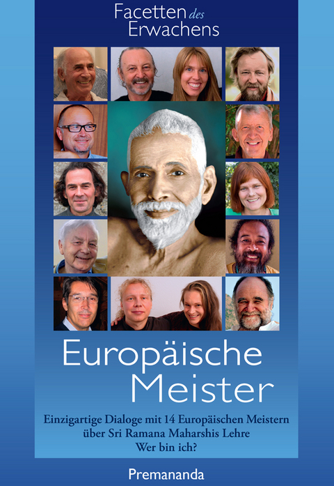 Europ&auml;ische Meister -  John David