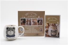 100 % cocooning et gourmand : 20 recettes pour rester bien au chaud