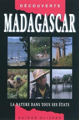 MADAGASCAR ANC ED