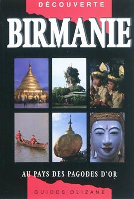 BIRMANIE -ANC ED-