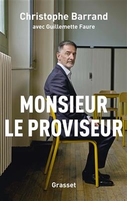 Monsieur le proviseur