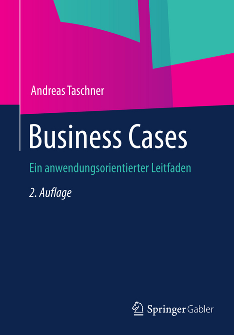 Business Cases - Andreas Taschner