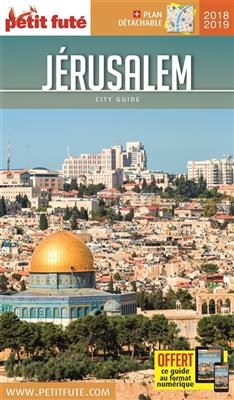 J&eacute;rusalem : 2018-2019