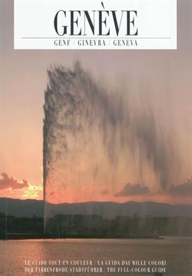 Gen&egrave;ve - Denis Soulier, Gilles Calza