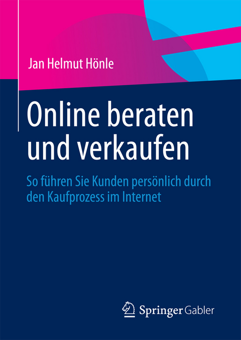 Online beraten und verkaufen - Jan Helmut H&ouml;nle