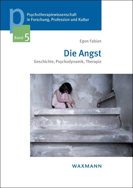 Die Angst -  Egon Fabian