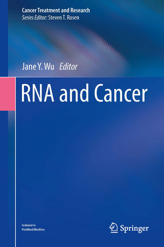 RNA and Cancer