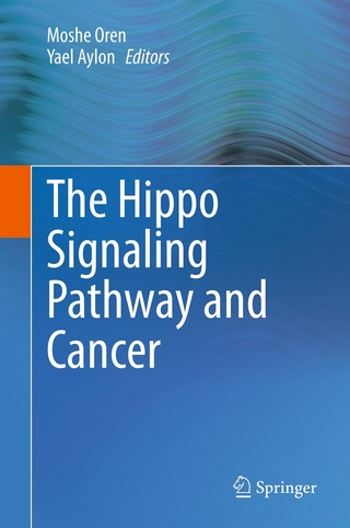The Hippo Signaling Pathway and Cancer