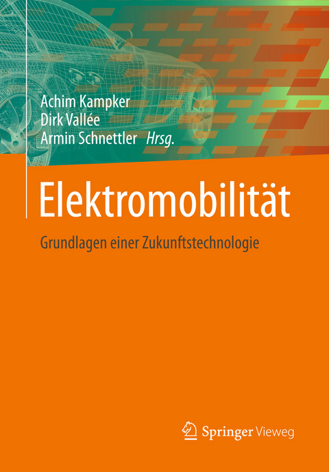 Elektromobilit&auml;t - 