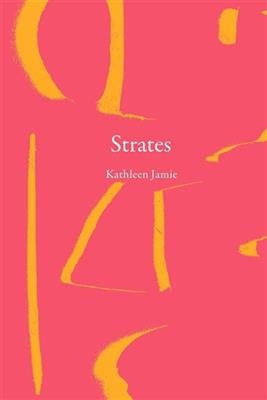 STRATES -  JAMIE KATHLEEN