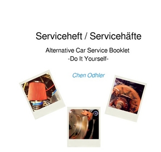 Serviceheft / Servicehäfte