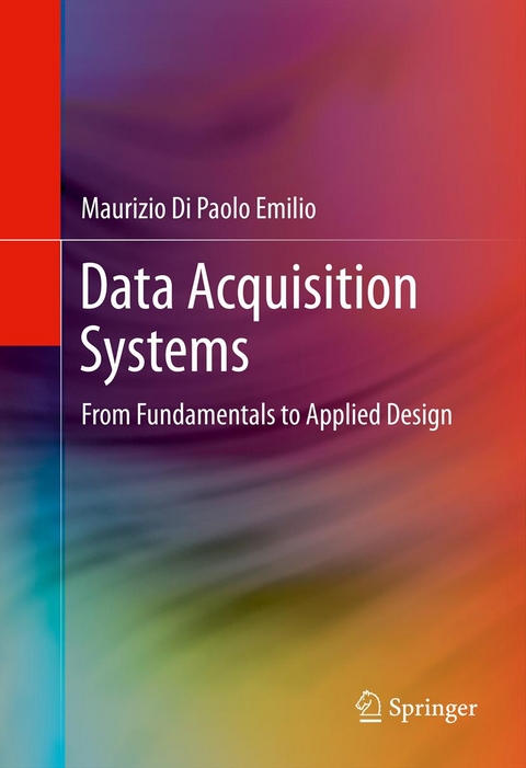 Data Acquisition Systems - Maurizio Di Paolo Emilio