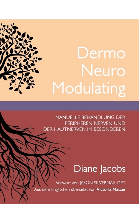 DermoNeuroModulating - Diane Jacobs
