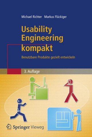Usability Engineering kompakt
