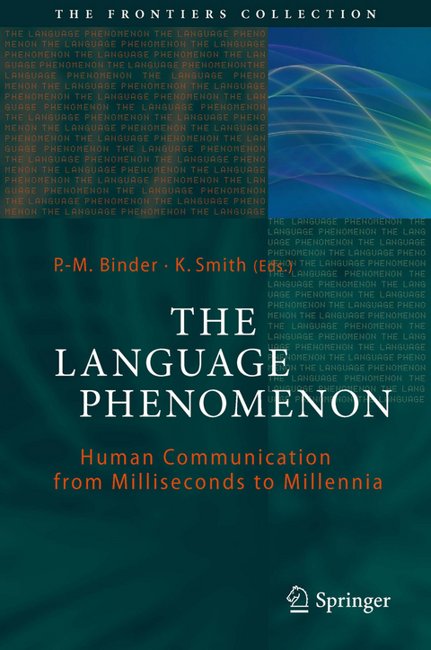 The Language Phenomenon - 