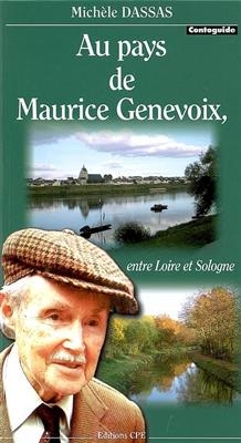 Au Pays de Maurice Genevoix