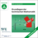 Grundlagen der technischen Mathematik - 