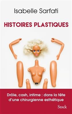 Histoires plastiques -  Sarfati-i