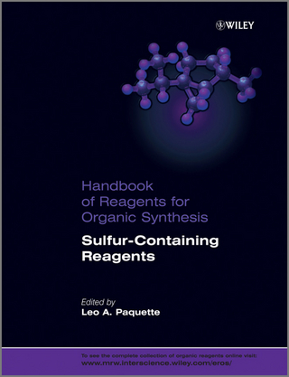 Sulfur-Containing Reagents