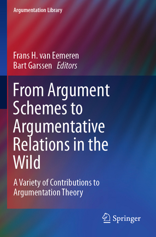 From Argument Schemes to Argumentative Relations in the Wild