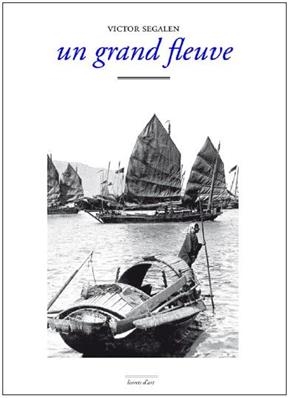 GRAND FLEUVE -UN-