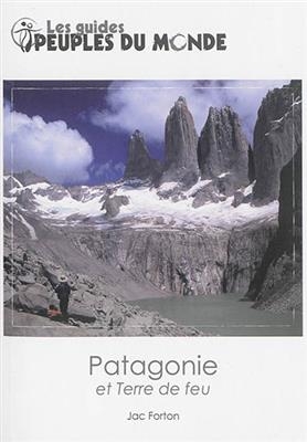 PATAGONIE ET LA TERRE DE FEU -LA-