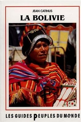 BOLIVIE (GUIDE)