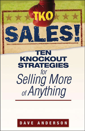 TKO Sales! - Dave Anderson