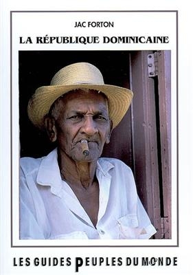 REPUBLIQUE DOMINICAINE -LA-