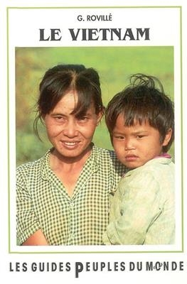 VIETNAM -LE- -  ROVILLE -ANC ED-